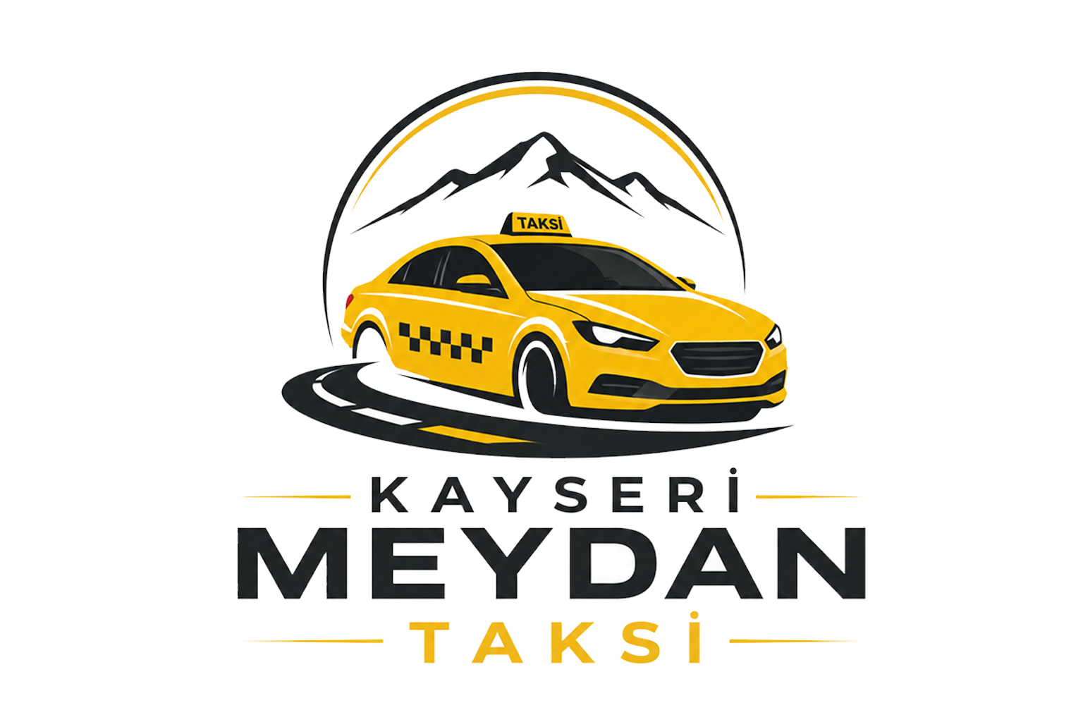 Kayseri Meydan Taksi