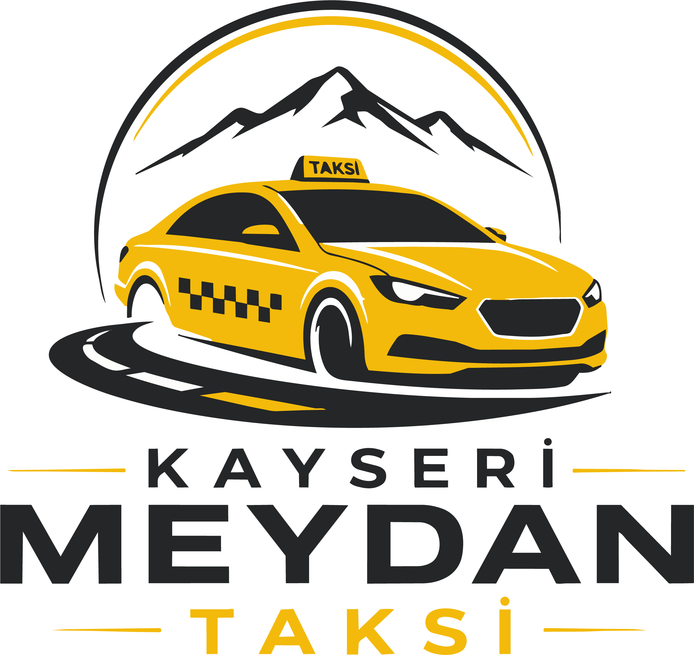 Kayseri Meydan Taksi